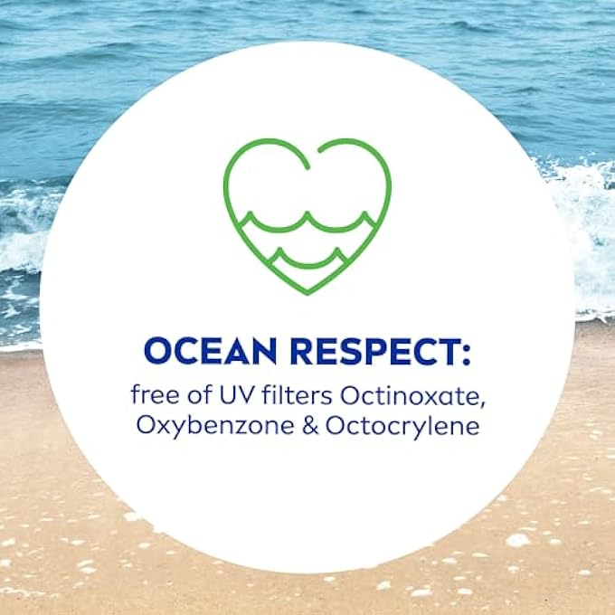 Nivea SUN FACE UV PROTECTION SPF 50 BUNDLE: ANTI-AGE FACE CREAM TUBE 50ML + SHINE CONTROL FACE CREAM TUBE 50ML - Image 4